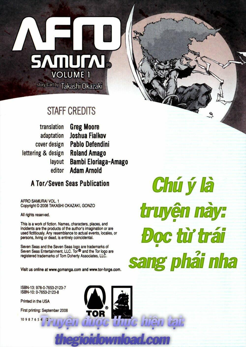 afro-samurai-samurai-bao-thu/1