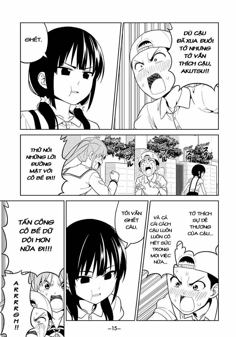 aho-girl/12