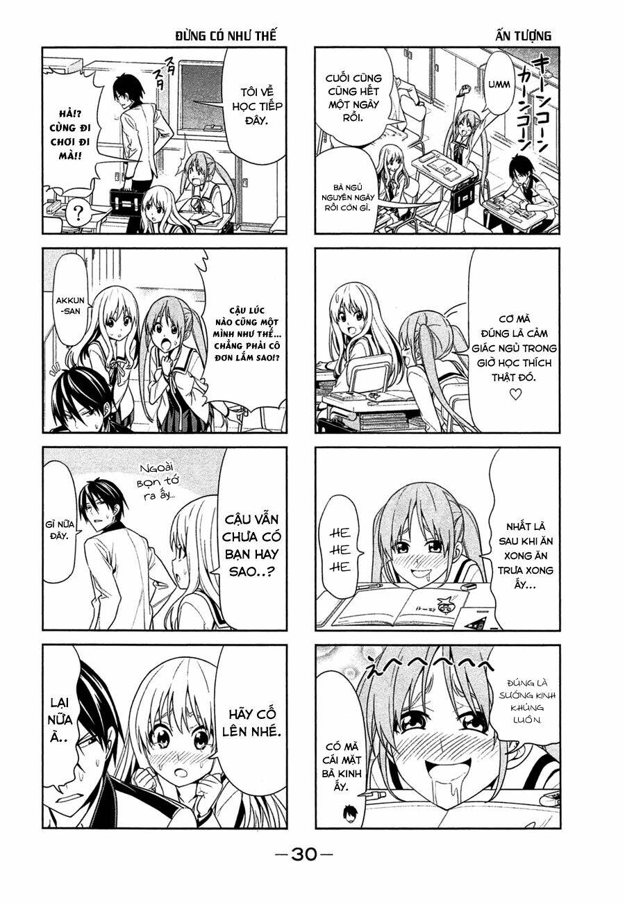 aho-girl/1