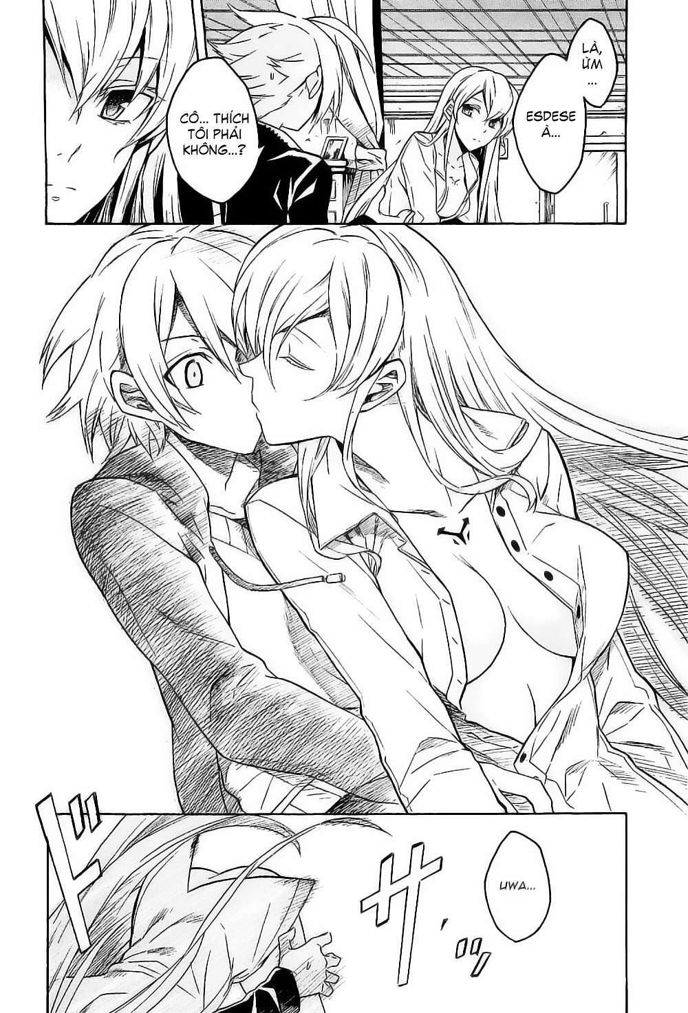 akame-ga-kiru/7