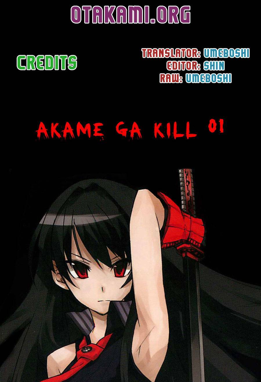 akame-ga-kiru/1