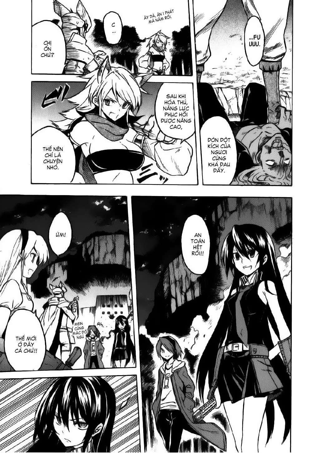 akame-ga-kiru/15