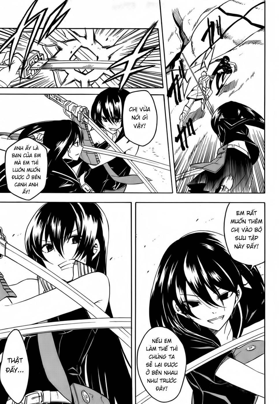 akame-ga-kiru/8