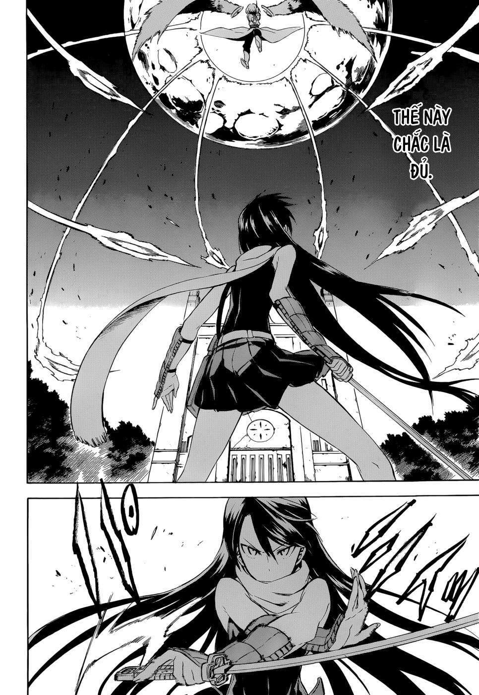 akame-ga-kiru/21