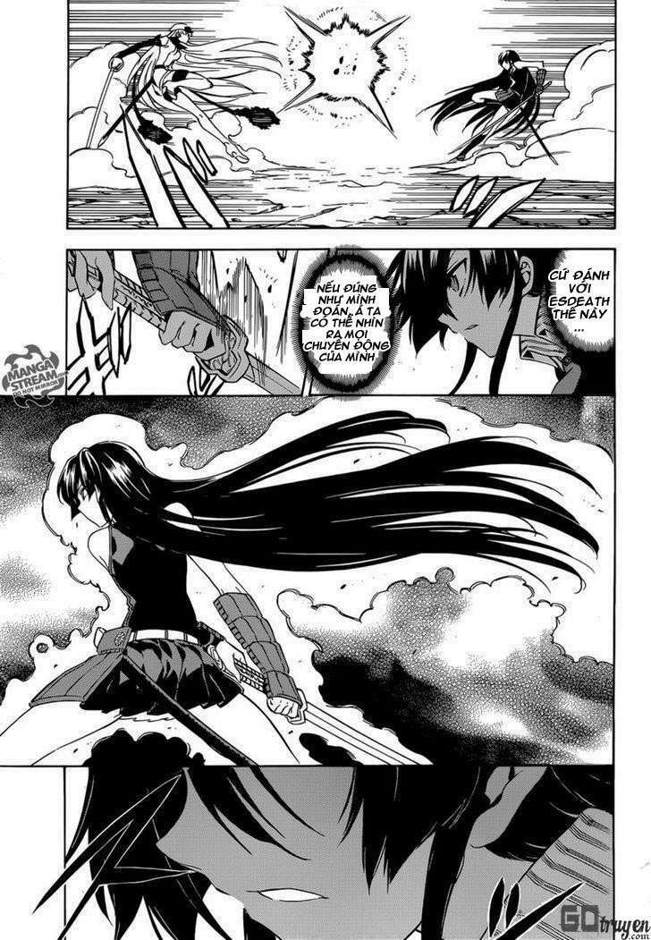 akame-ga-kiru/9