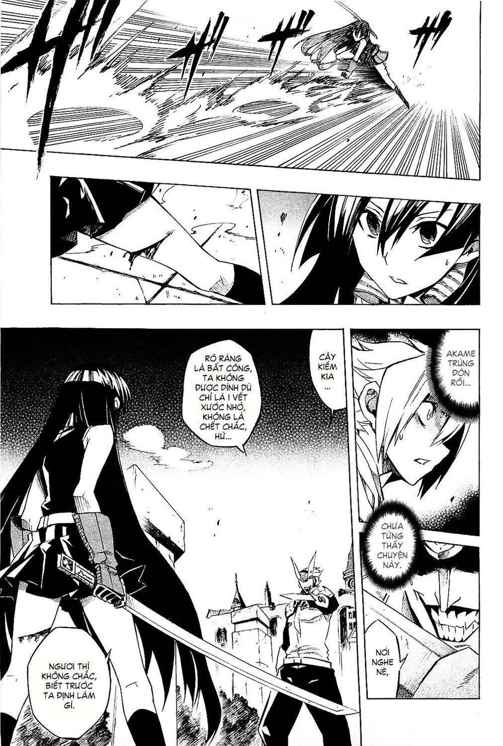 akame-ga-kiru/22