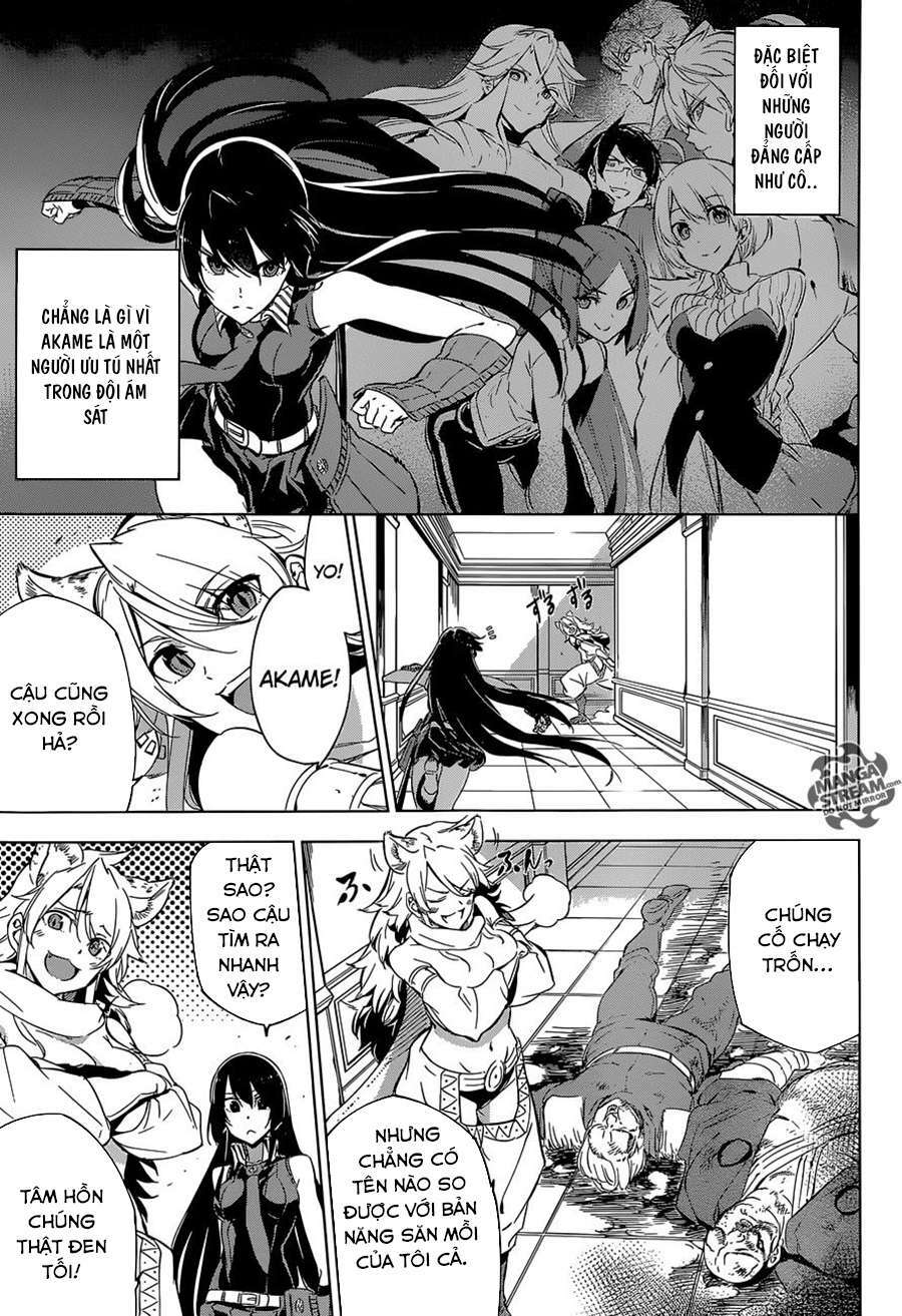 akame-ga-kiru/19