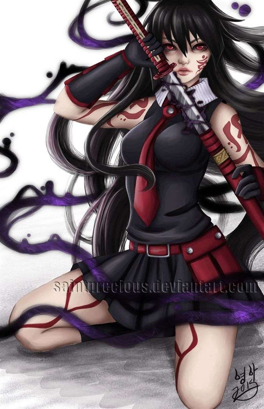 akame-ga-kiru/2