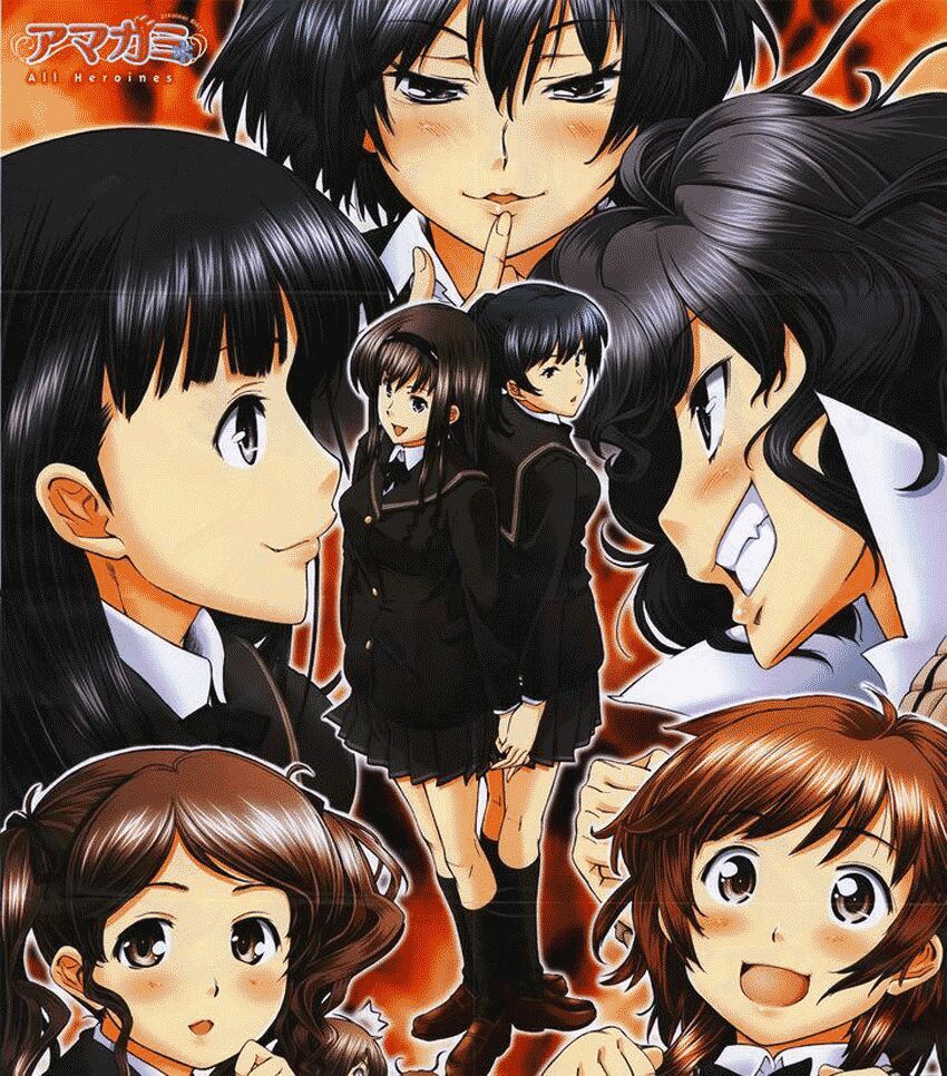 amagami-precious-diary-kaoru/30