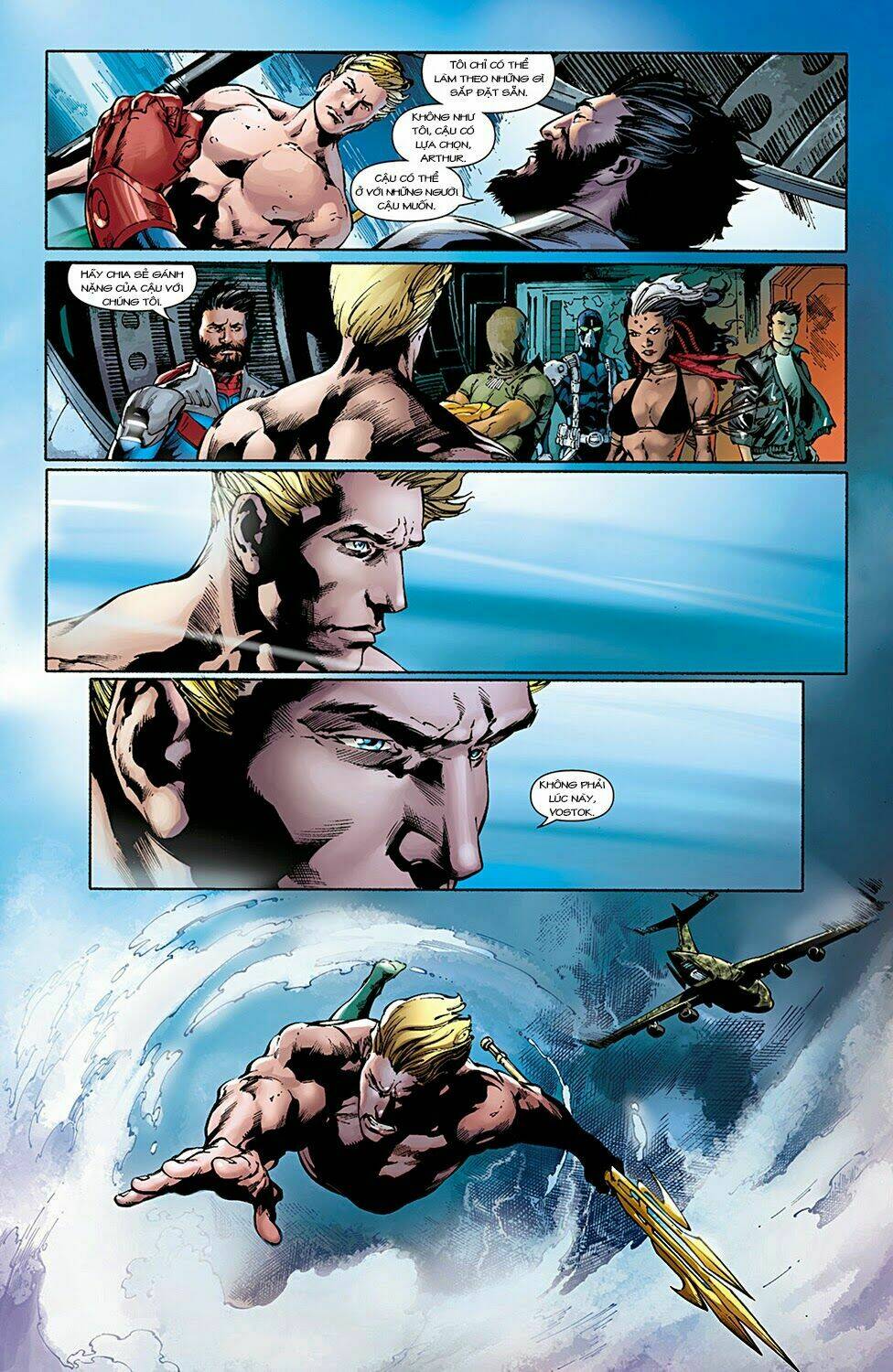 aquaman/13