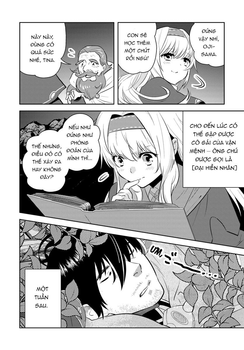 around-40-kenja-no-isekai-seikatsu-nikki/25