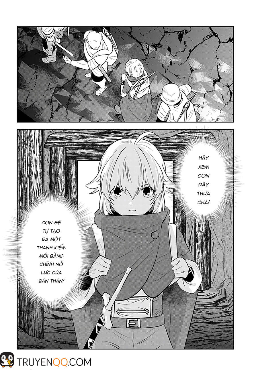 around-40-kenja-no-isekai-seikatsu-nikki/23