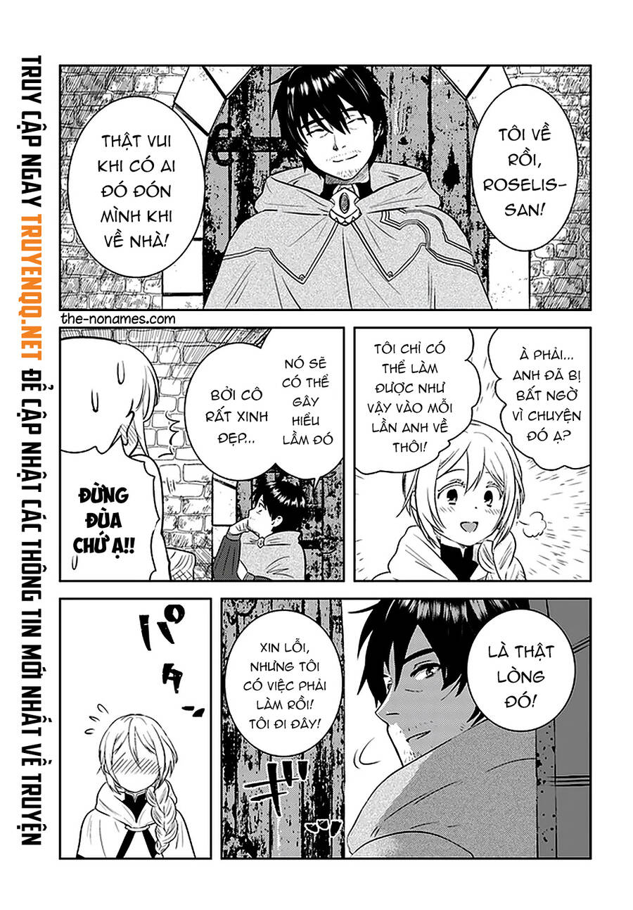 around-40-kenja-no-isekai-seikatsu-nikki/22