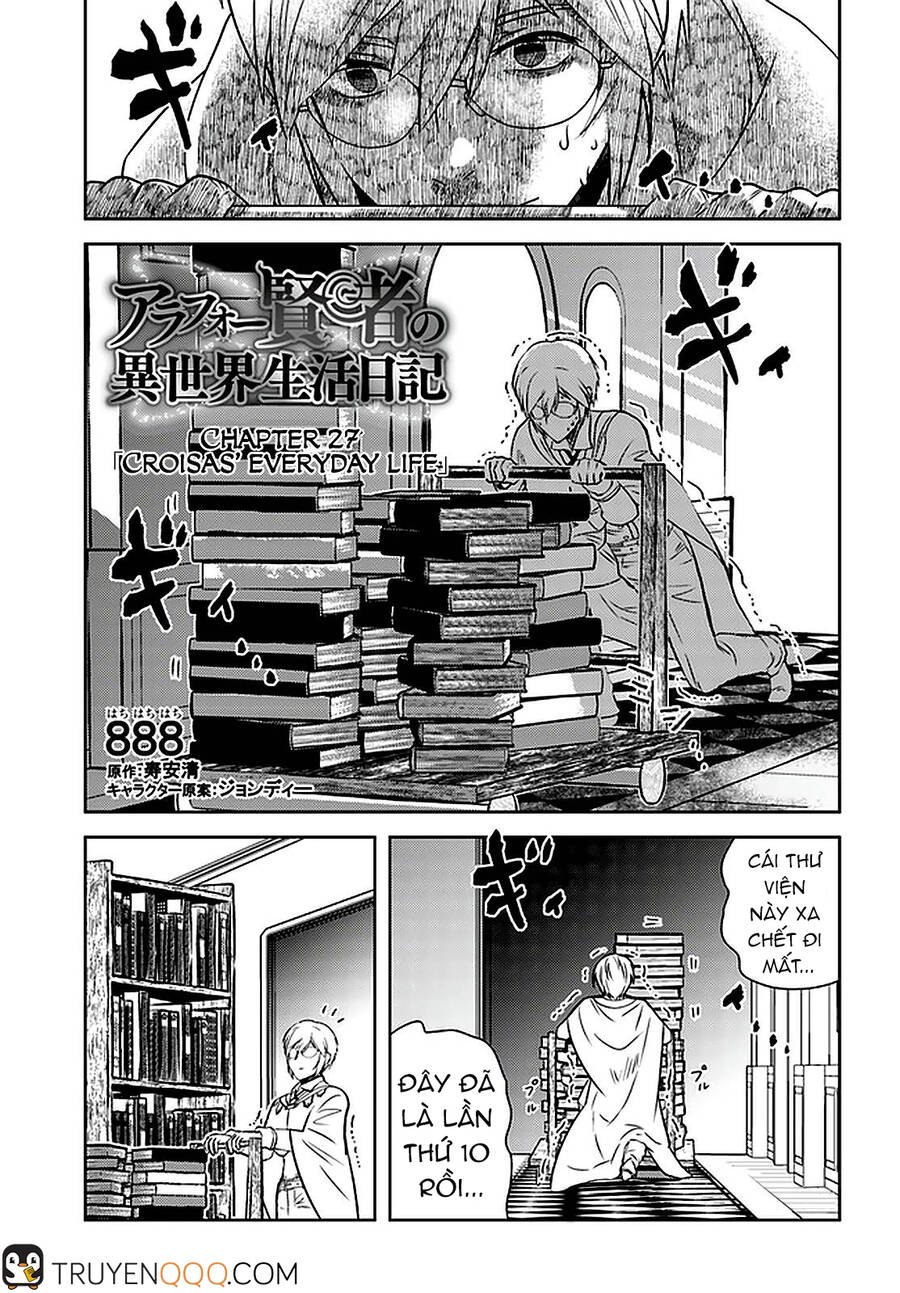 around-40-kenja-no-isekai-seikatsu-nikki/1