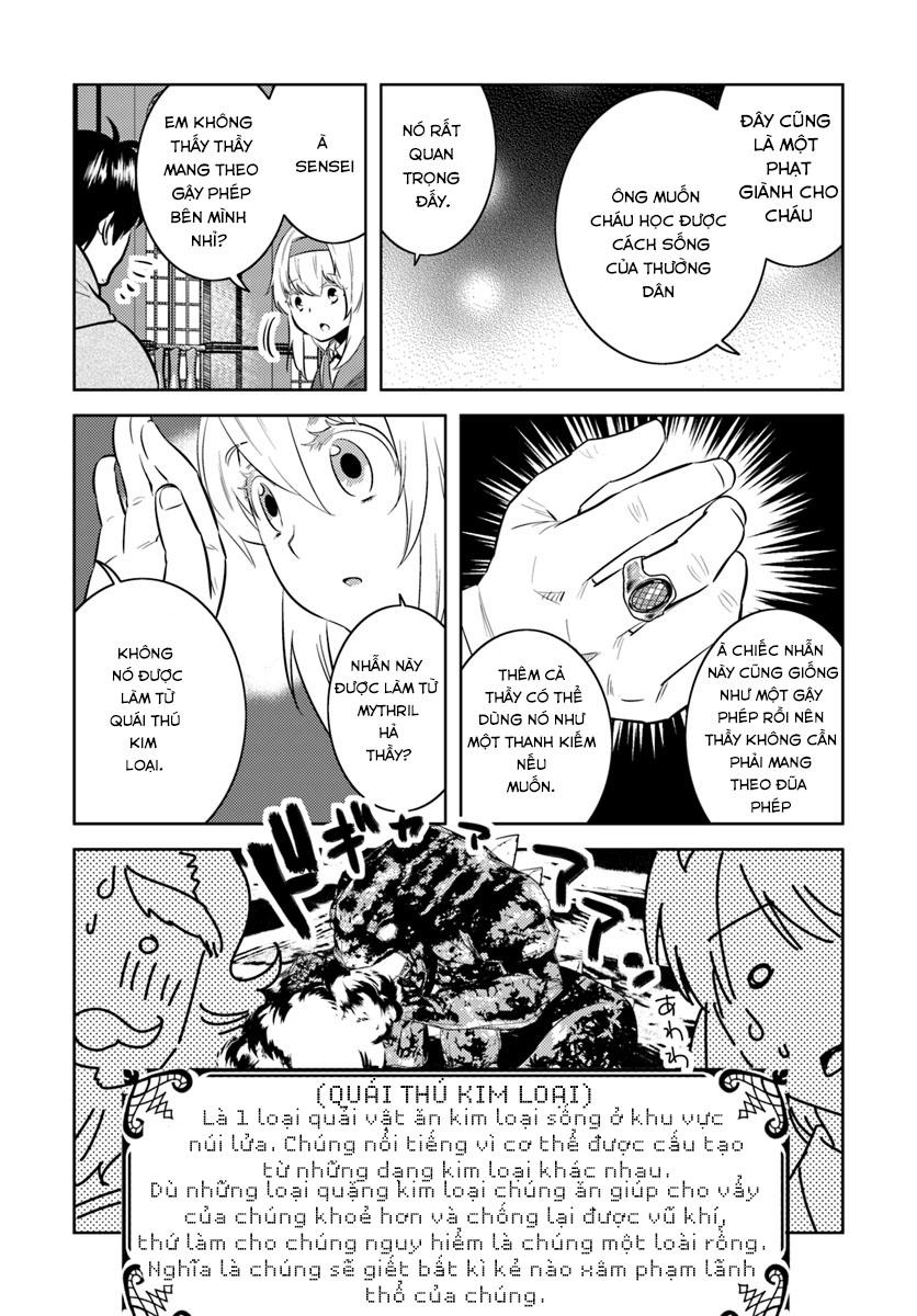 around-40-kenja-no-isekai-seikatsu-nikki/17