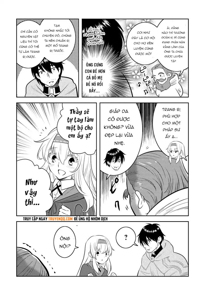 around-40-kenja-no-isekai-seikatsu-nikki/7