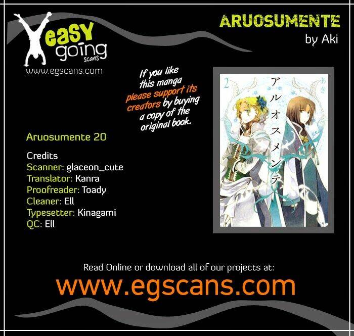 aruosumente/2