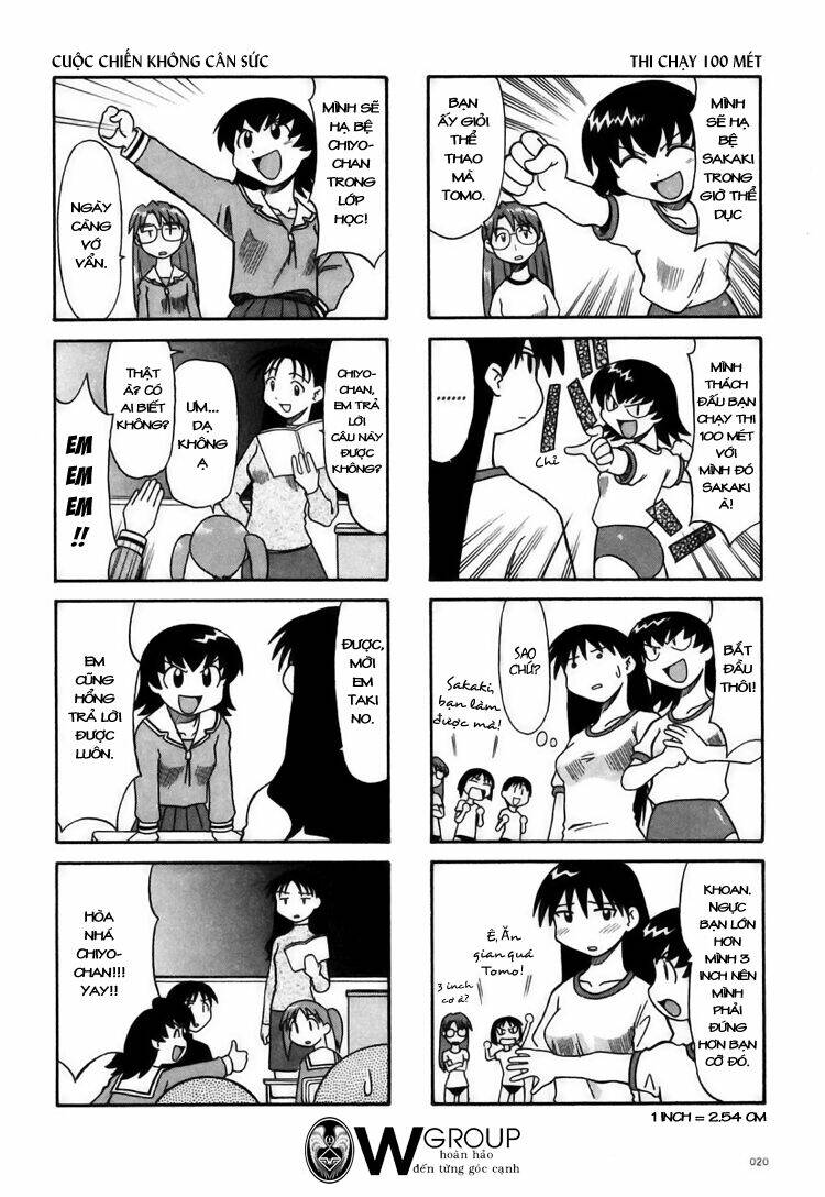 azumanga-daioh/8