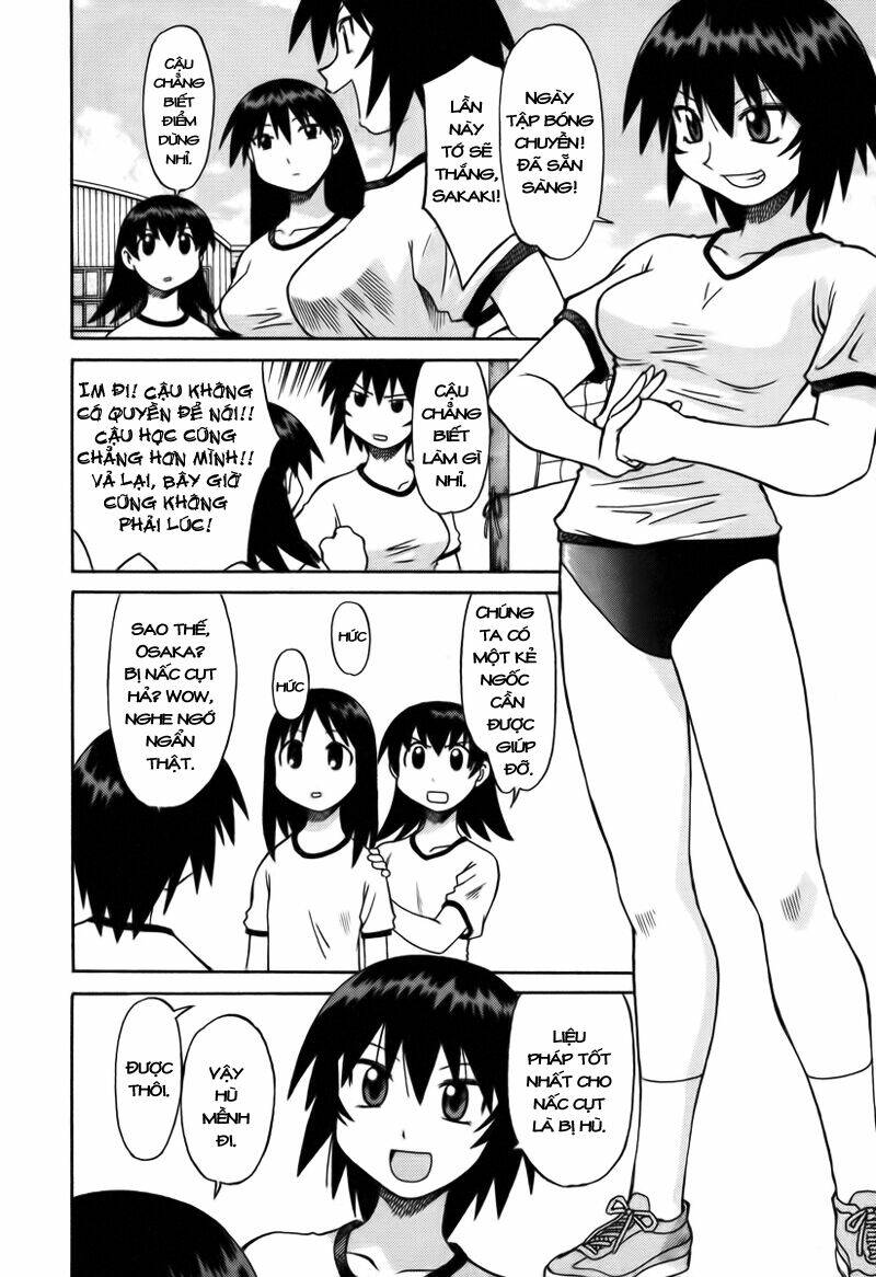 azumanga-daioh/8