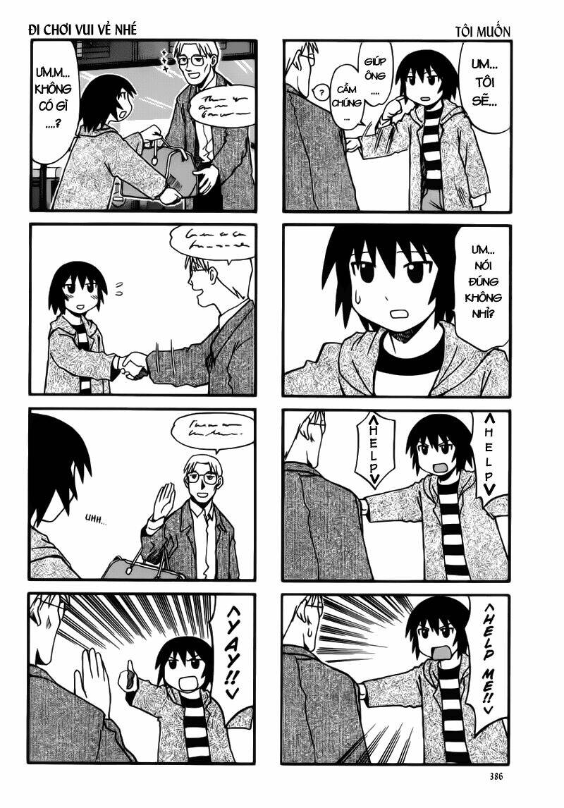 azumanga-daioh/2