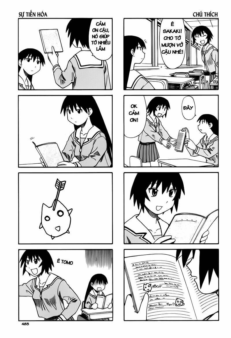 azumanga-daioh/2