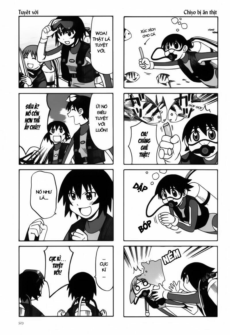 azumanga-daioh/11