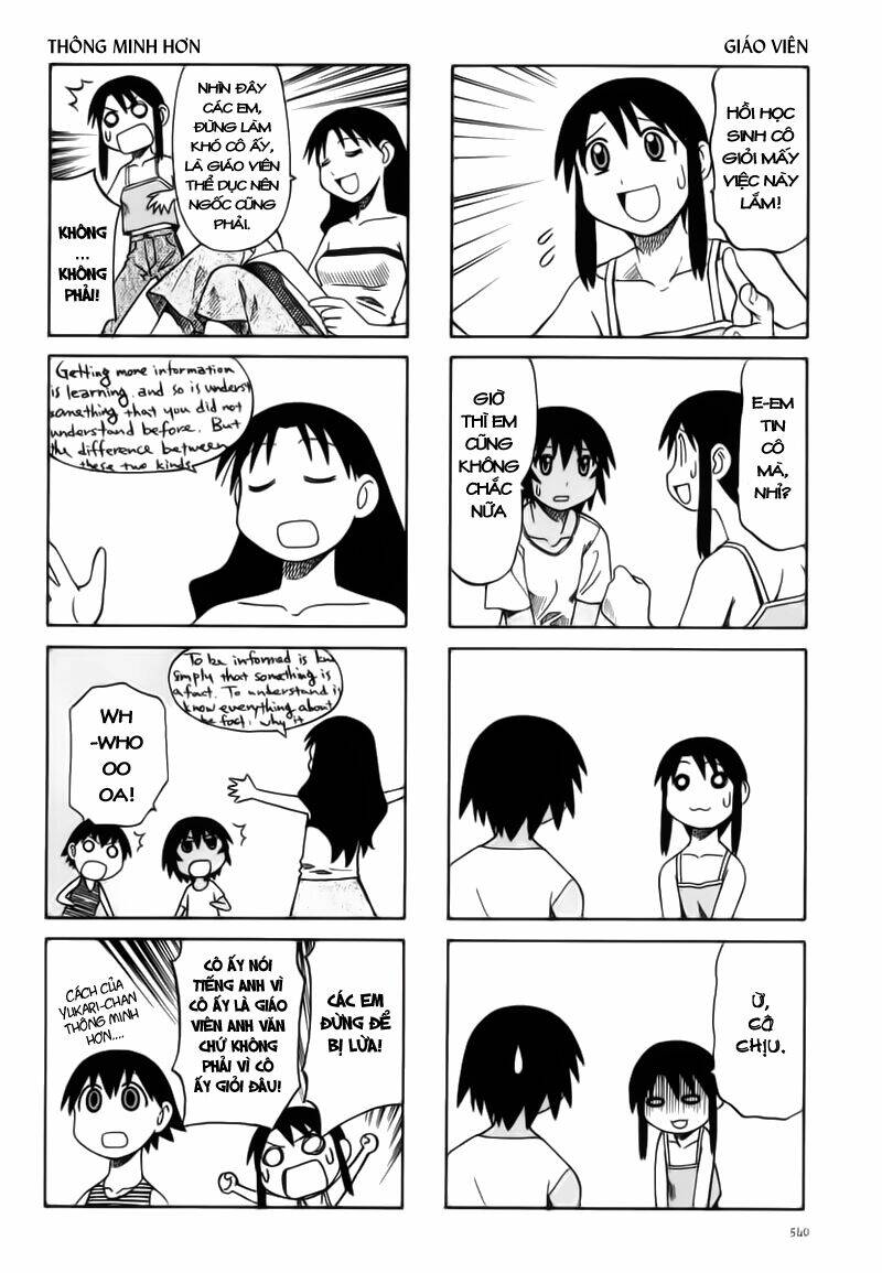 azumanga-daioh/8