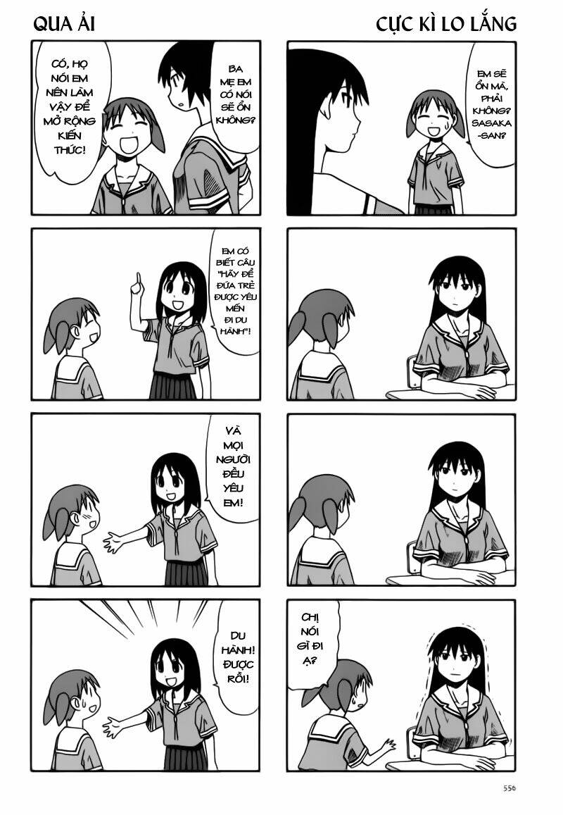 azumanga-daioh/4