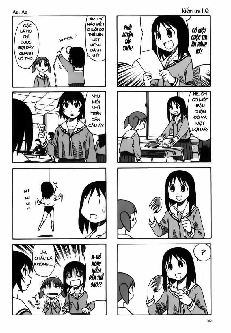 azumanga-daioh/2