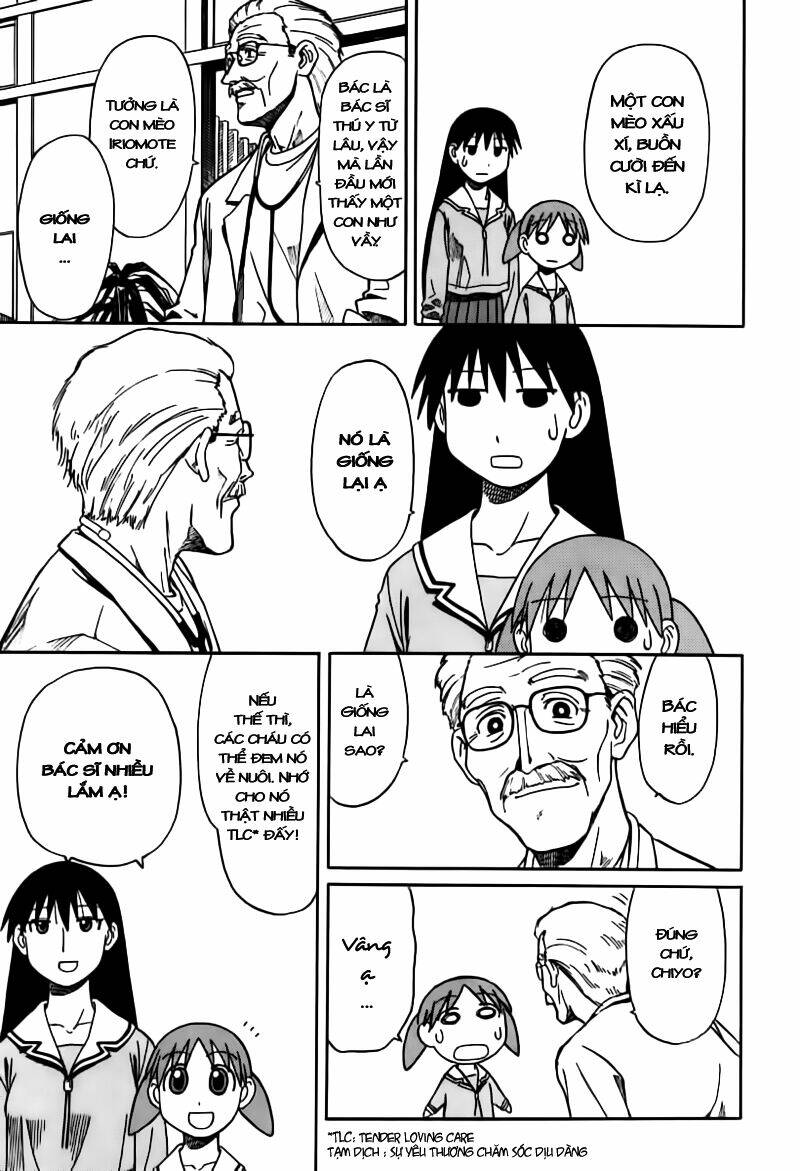 azumanga-daioh/21