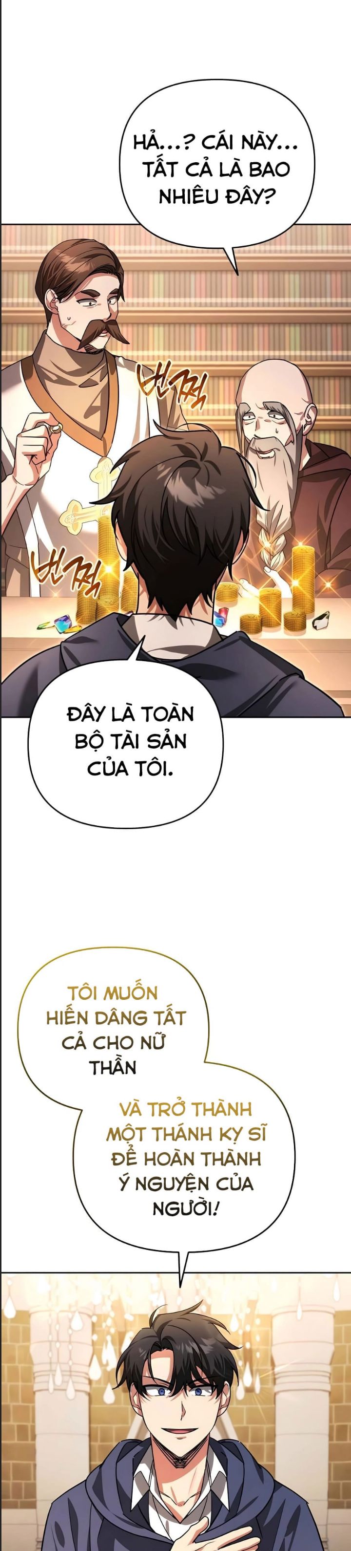 ban-nga-cua-toi-la-tho-san-di-gioi/26