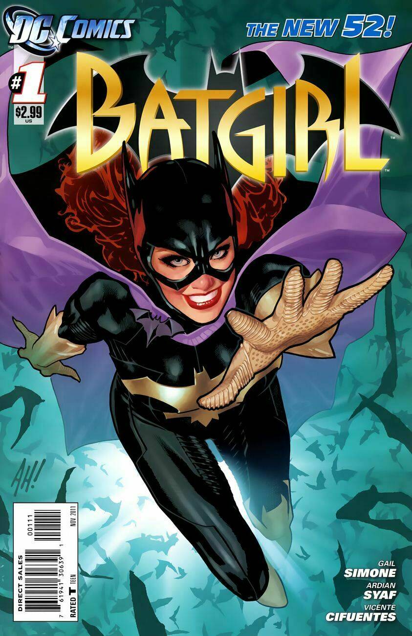 batgirl/1