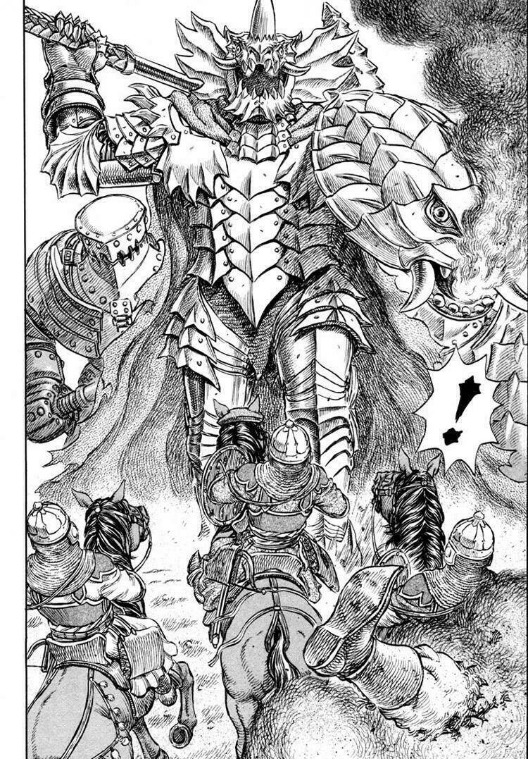 berserk/17