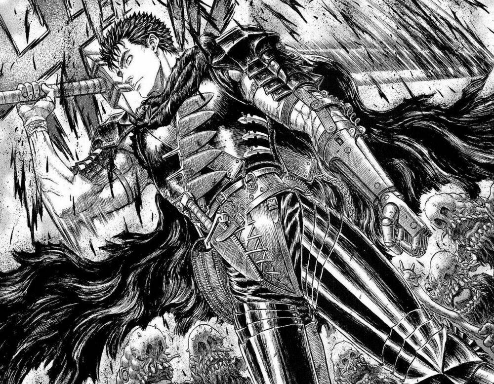 berserk/19