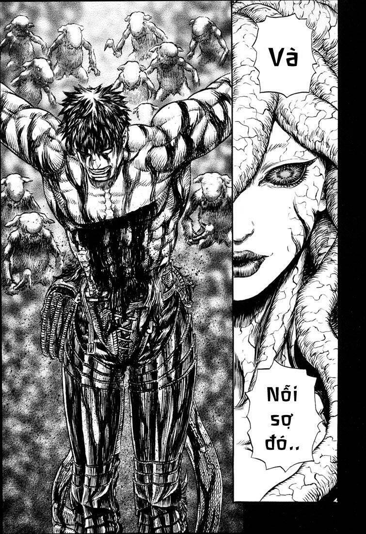 berserk/17