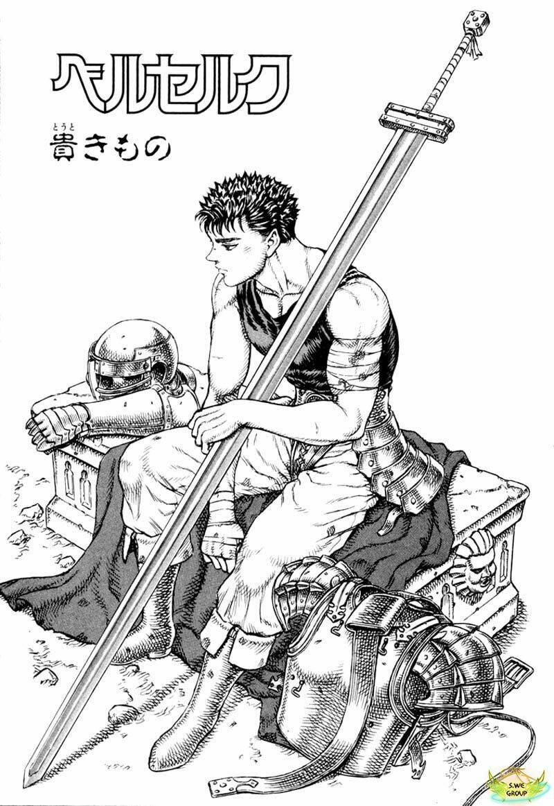 berserk/1