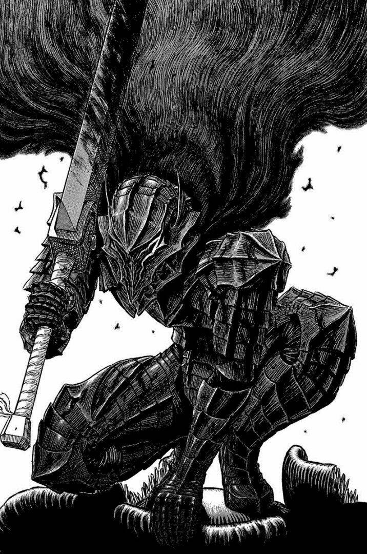 berserk/13