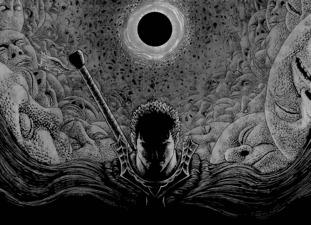 berserk/15