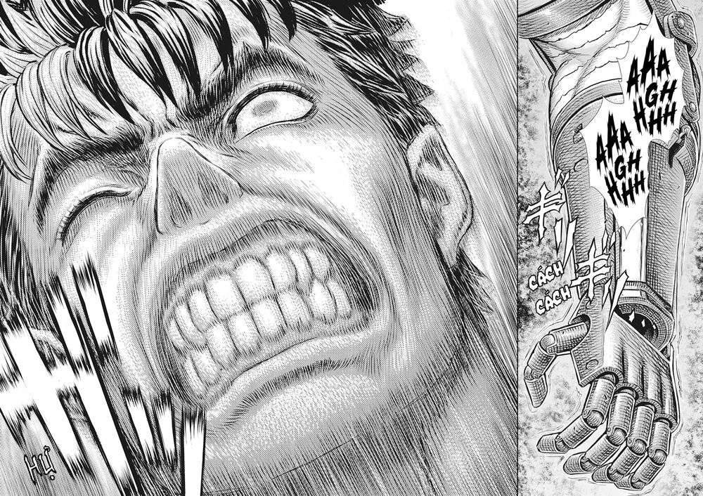 berserk/13