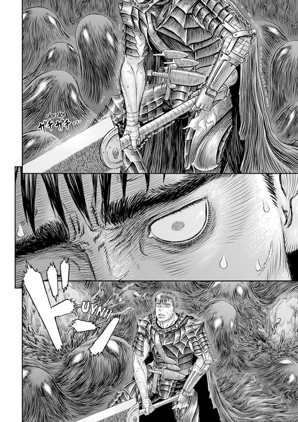 berserk/13