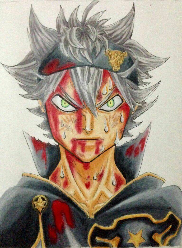 black-clover-phap-su-khong-phep-thuat/2