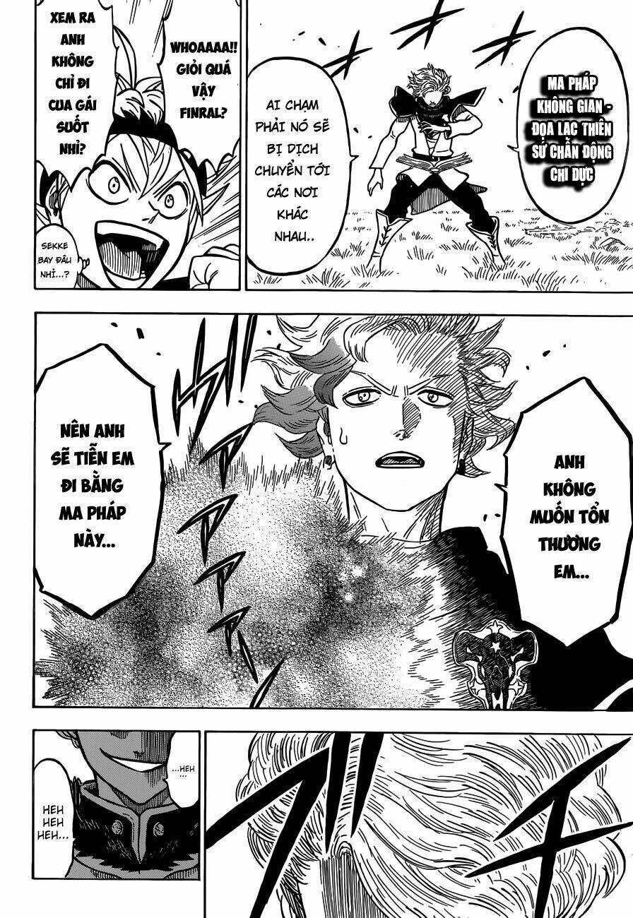 black-clover-phap-su-khong-phep-thuat/13