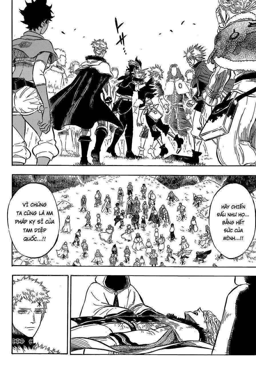 black-clover-phap-su-khong-phep-thuat/5