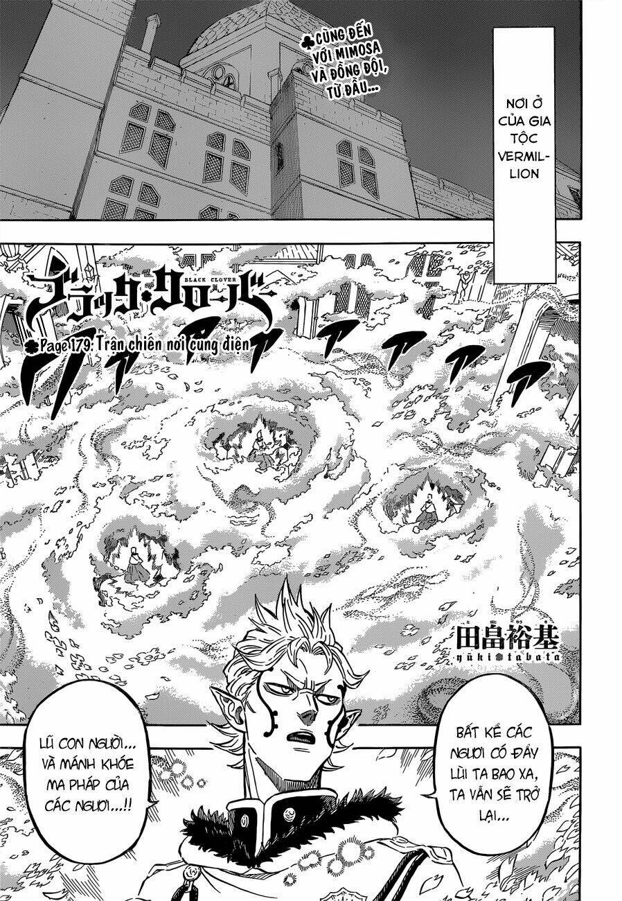 black-clover-phap-su-khong-phep-thuat/1