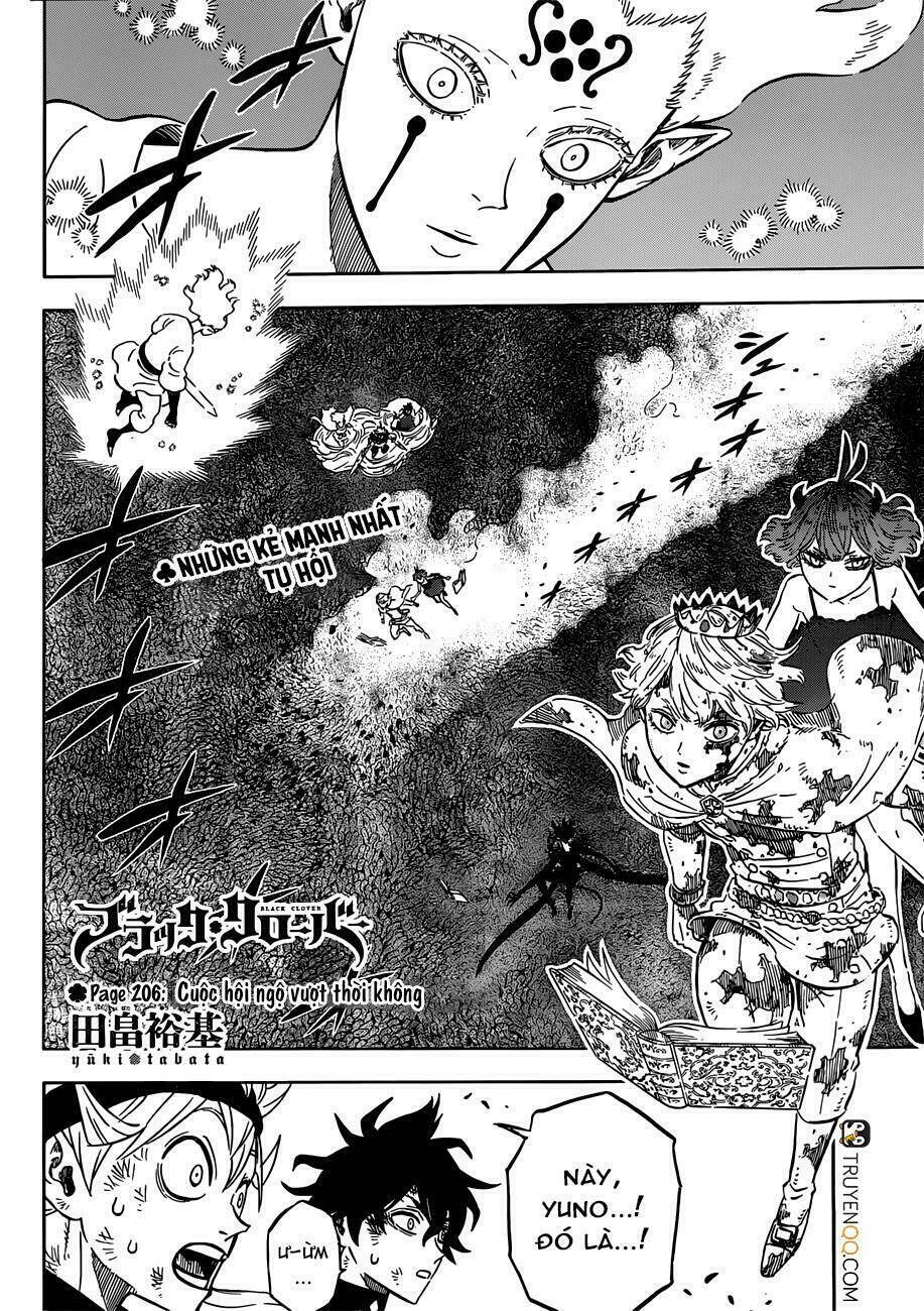 black-clover-phap-su-khong-phep-thuat/2