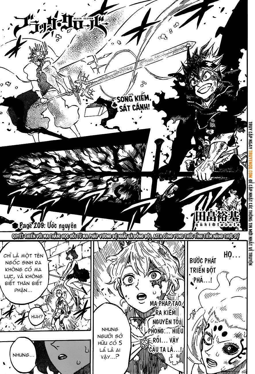 black-clover-phap-su-khong-phep-thuat/1