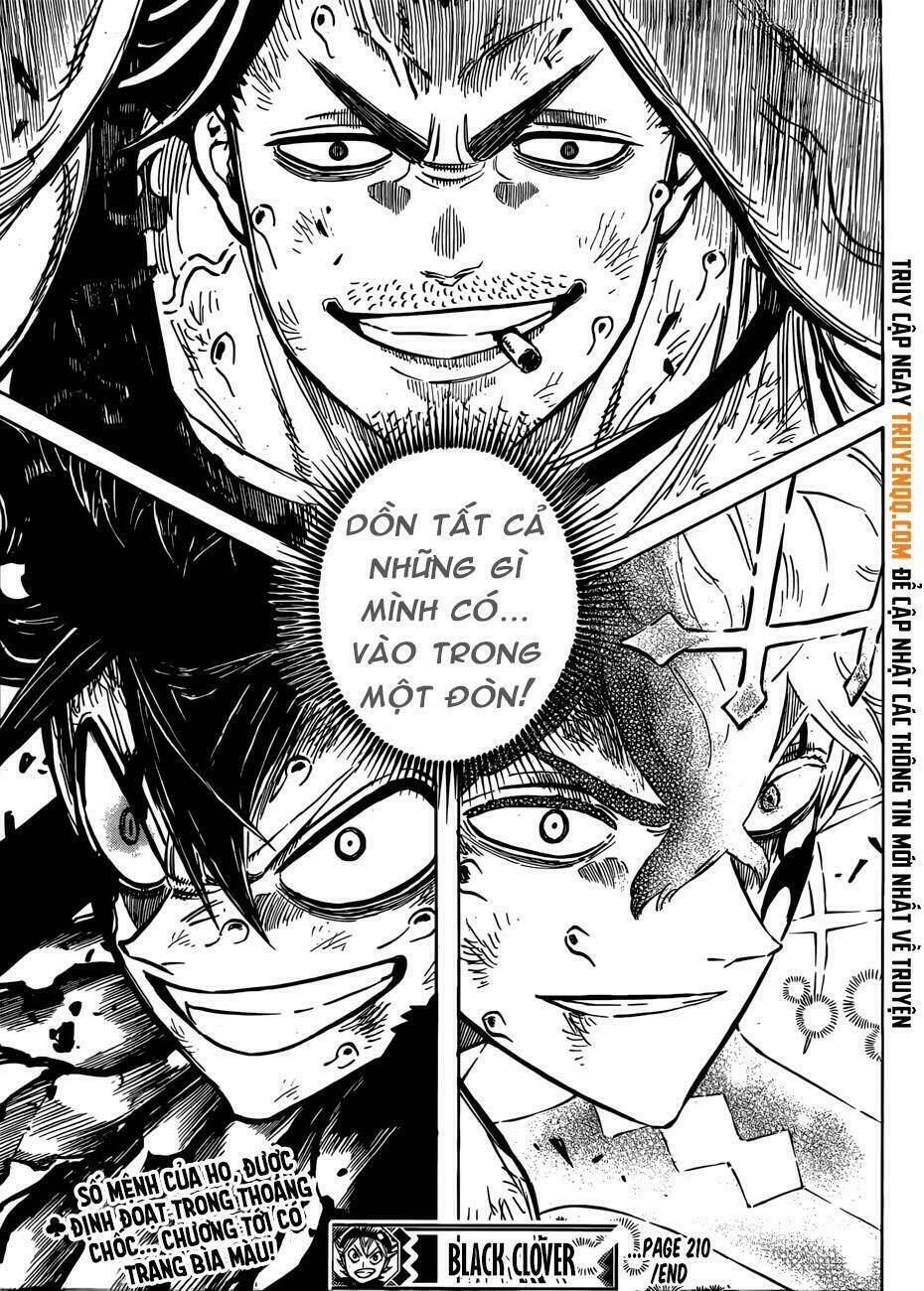 black-clover-phap-su-khong-phep-thuat/15