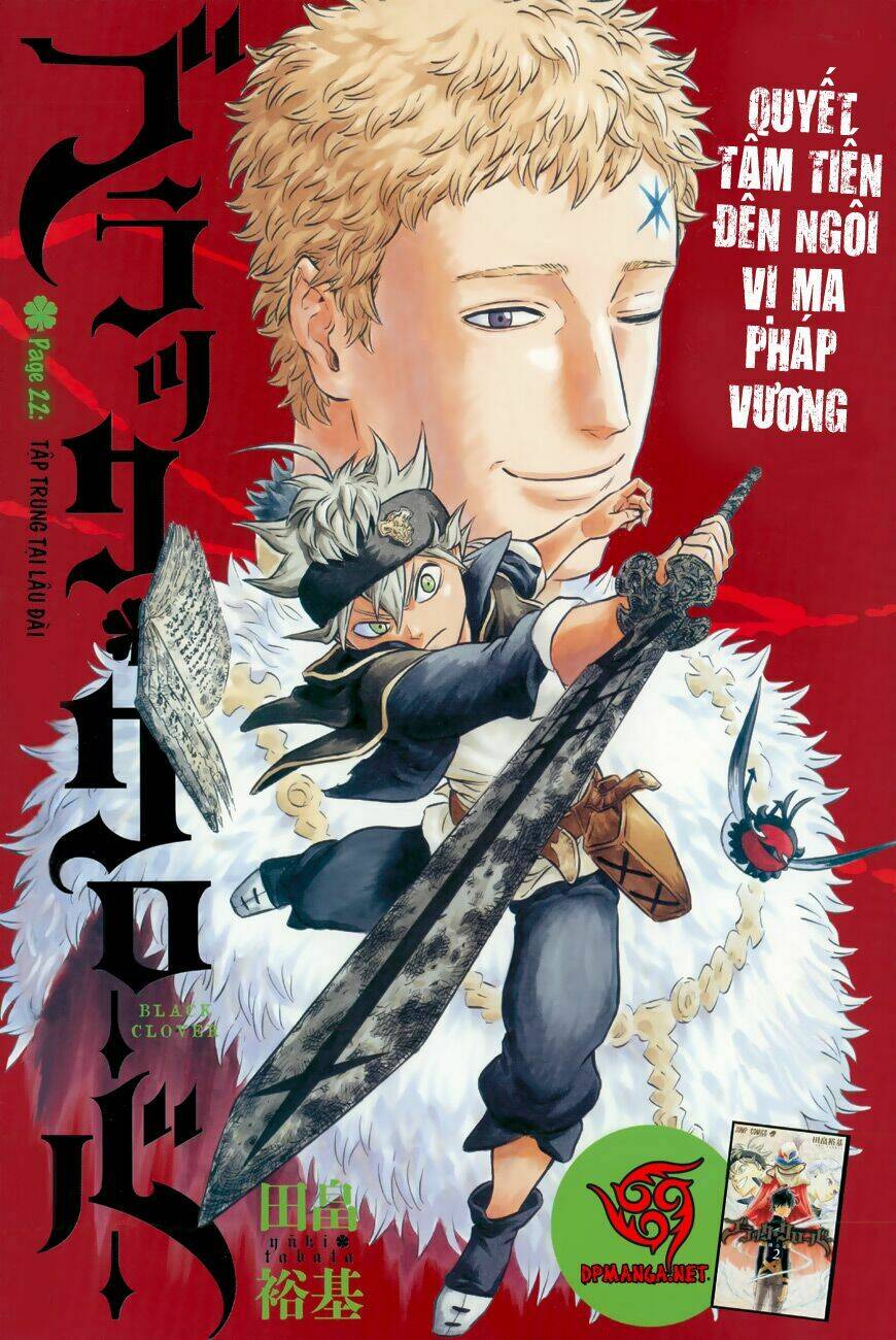 black-clover-phap-su-khong-phep-thuat/1