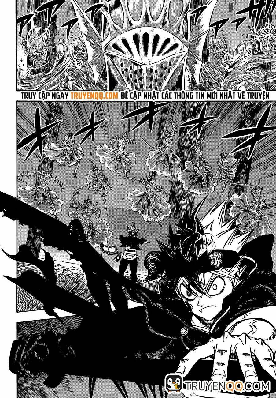 black-clover-phap-su-khong-phep-thuat/6