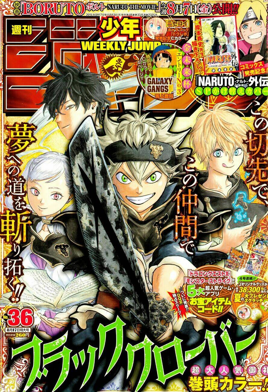 black-clover-phap-su-khong-phep-thuat/2